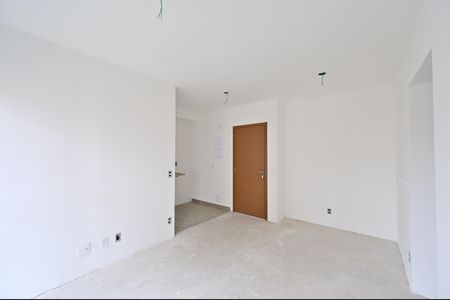 Sala de apartamento à venda com 2 quartos, 48m² em São Judas, São Paulo