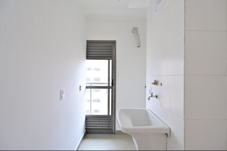 Apartamento à venda com 48m², 2 quartos e 1 vagaLavanderia