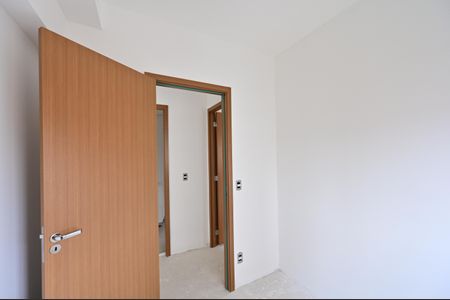 Apartamento à venda com 48m², 2 quartos e 1 vagaQuarto 2