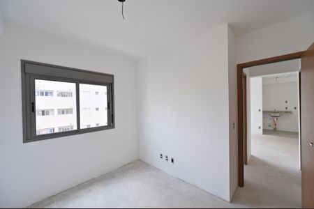 Apartamento à venda com 48m², 2 quartos e 1 vagaSuíte