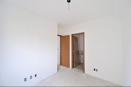 Apartamento à venda com 48m², 2 quartos e 1 vagaSuíte