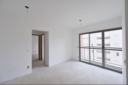 Apartamento à venda com 48m², 2 quartos e 1 vagaSala