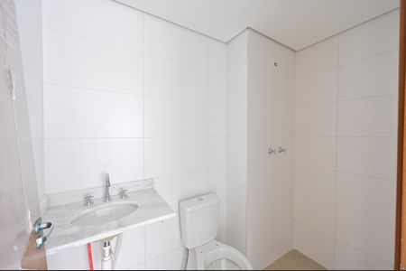 Apartamento à venda com 48m², 2 quartos e 1 vagaBanheiro da Suíte