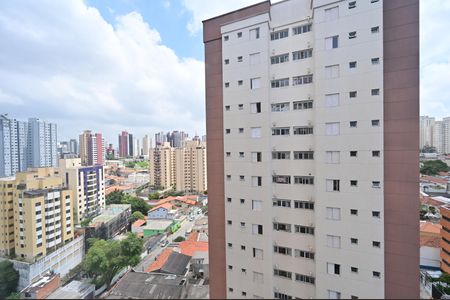 Apartamento à venda com 48m², 2 quartos e 1 vagaVista do Quarto 2