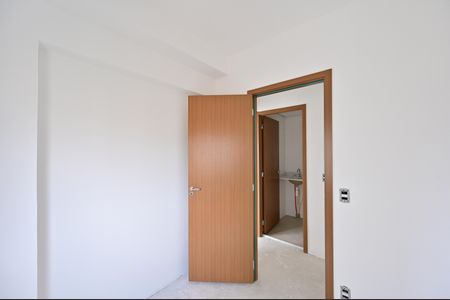 Apartamento à venda com 48m², 2 quartos e 1 vagaQuarto 2