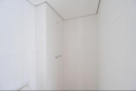 Apartamento à venda com 48m², 2 quartos e 1 vagaBanheiro da Suíte