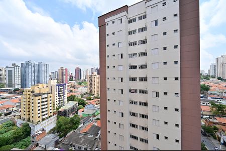 Apartamento à venda com 48m², 2 quartos e 1 vagaVista da Varanda