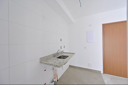 Apartamento à venda com 48m², 2 quartos e 1 vagaCozinha