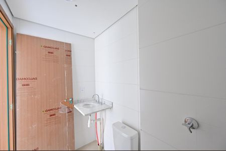 Apartamento à venda com 48m², 2 quartos e 1 vagaBanheiro da Suíte