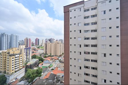 Apartamento à venda com 48m², 2 quartos e 1 vagaVista da Suíte