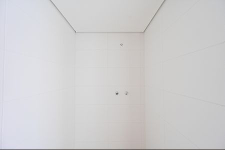 Apartamento à venda com 48m², 2 quartos e 1 vagaBanheiro Social