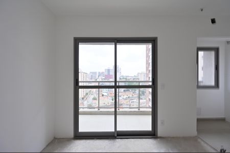 Sala de apartamento à venda com 2 quartos, 48m² em São Judas, São Paulo
