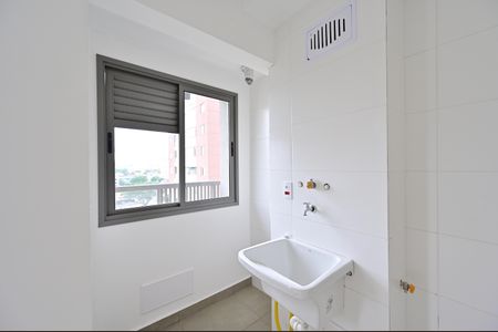 Apartamento à venda com 48m², 2 quartos e 1 vagaLavanderia