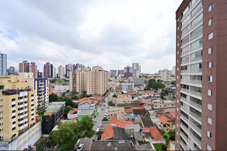 Apartamento à venda com 48m², 2 quartos e 1 vagaVista da Varanda