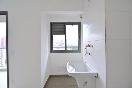 Apartamento à venda com 48m², 2 quartos e 1 vagaLavanderia