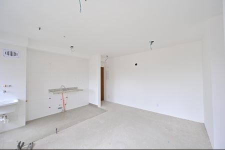 Apartamento à venda com 48m², 2 quartos e 1 vagaSala