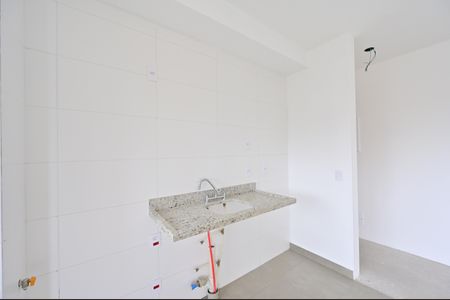 Apartamento à venda com 48m², 2 quartos e 1 vagaCozinha
