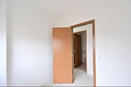 Apartamento à venda com 48m², 2 quartos e 1 vagaQuarto 2