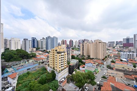 Vista da Varanda de apartamento à venda com 2 quartos, 48m² em São Judas, São Paulo