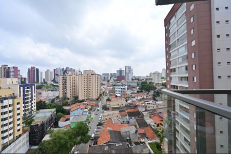 Apartamento à venda com 48m², 2 quartos e 1 vagaVista do Quarto 2