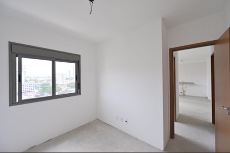 Apartamento à venda com 48m², 2 quartos e 1 vagaSuíte