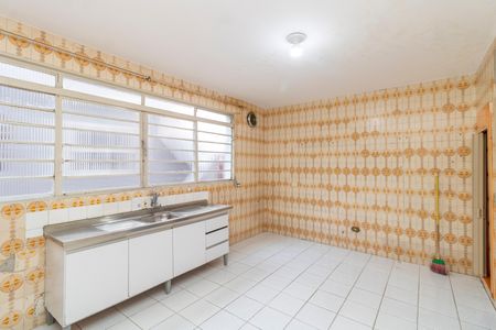 Casa à venda com 150m², 3 quartos e 2 vagasCozinha