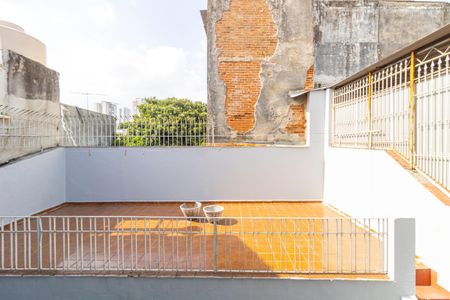 Casa à venda com 150m², 3 quartos e 2 vagasTerraço