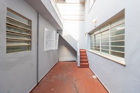 Casa à venda com 150m², 3 quartos e 2 vagasQuintal