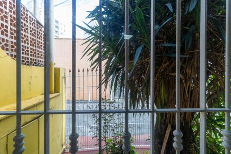 Vista da Sala de casa à venda com 3 quartos, 150m² em Carandiru, São Paulo