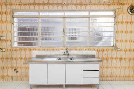 Casa à venda com 150m², 3 quartos e 2 vagasCozinha