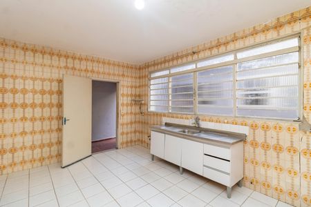 Casa à venda com 150m², 3 quartos e 2 vagasCozinha