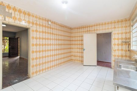 Casa à venda com 150m², 3 quartos e 2 vagasCozinha