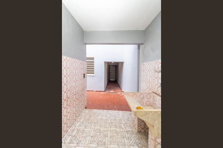 Casa à venda com 150m², 3 quartos e 2 vagasÁrea de Serviço