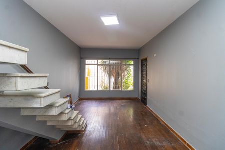 Sala de casa à venda com 3 quartos, 150m² em Carandiru, São Paulo