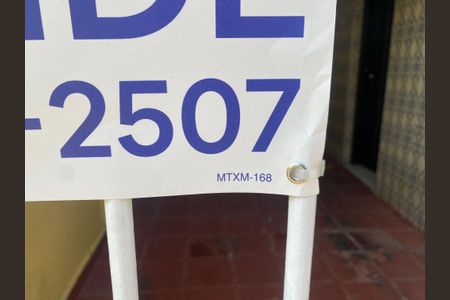 Casa à venda com 150m², 3 quartos e 2 vagasPlaquinha Cod MTXM-168