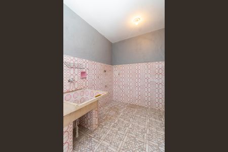 Casa à venda com 150m², 3 quartos e 2 vagasÁrea de Serviço