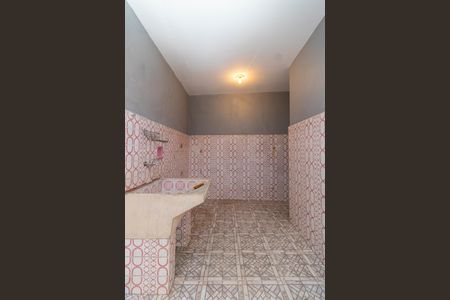 Casa à venda com 150m², 3 quartos e 2 vagasÁrea de Serviço