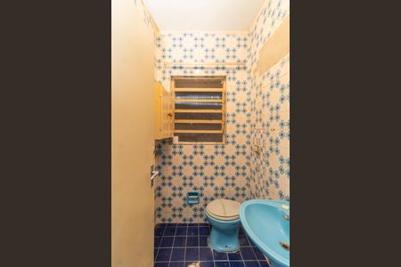 Casa à venda com 150m², 3 quartos e 2 vagasLavabo Sala