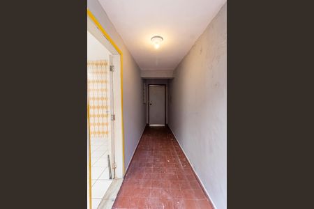 Casa à venda com 150m², 3 quartos e 2 vagasCorredor Lateral