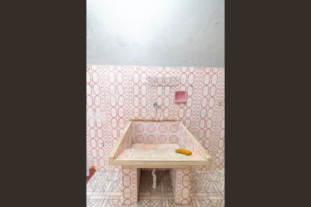 Casa à venda com 150m², 3 quartos e 2 vagasÁrea de Serviço