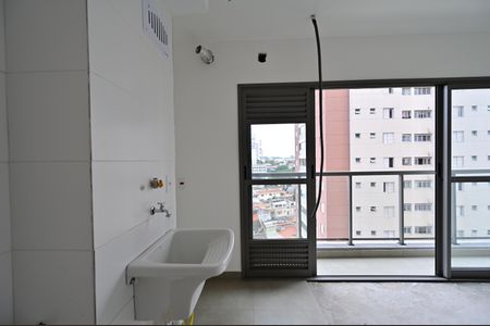 Apartamento à venda com 48m², 2 quartos e 1 vagaLavanderia