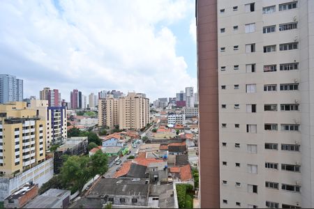 Apartamento à venda com 48m², 2 quartos e 1 vagaVista da Suíte