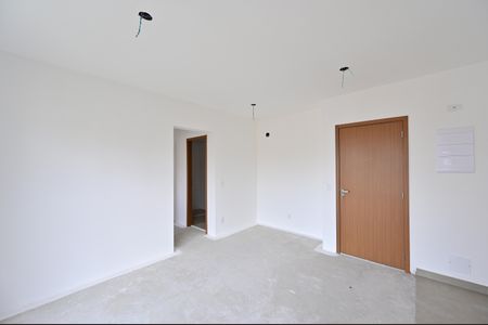 Apartamento à venda com 48m², 2 quartos e 1 vagaSala