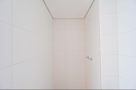 Apartamento à venda com 48m², 2 quartos e 1 vagaBanheiro da Suíte