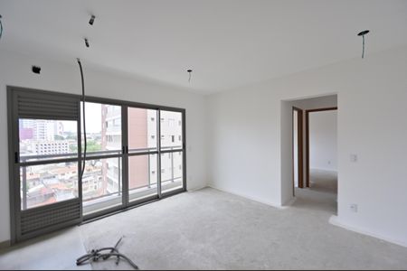 Sala de apartamento à venda com 2 quartos, 48m² em São Judas, São Paulo