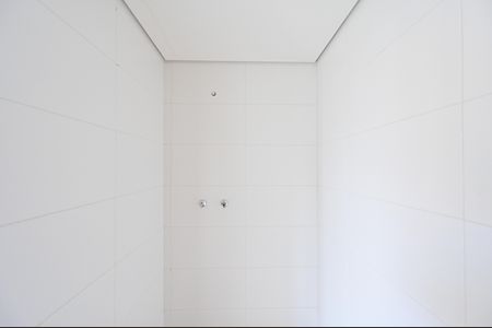 Apartamento à venda com 48m², 2 quartos e 1 vagaBanheiro Social