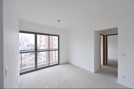Apartamento à venda com 48m², 2 quartos e 1 vagaSala