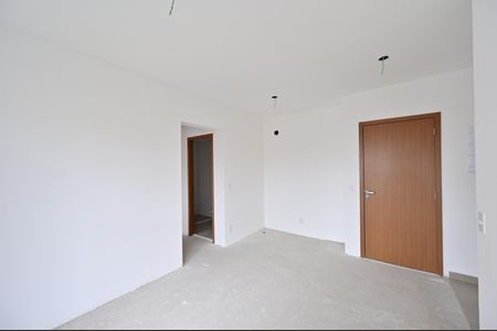 Sala de apartamento à venda com 2 quartos, 48m² em São Judas, São Paulo