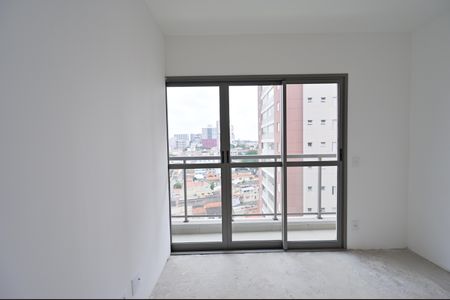 Sala de apartamento à venda com 2 quartos, 48m² em São Judas, São Paulo
