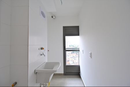 Apartamento à venda com 48m², 2 quartos e 1 vagaLavanderia